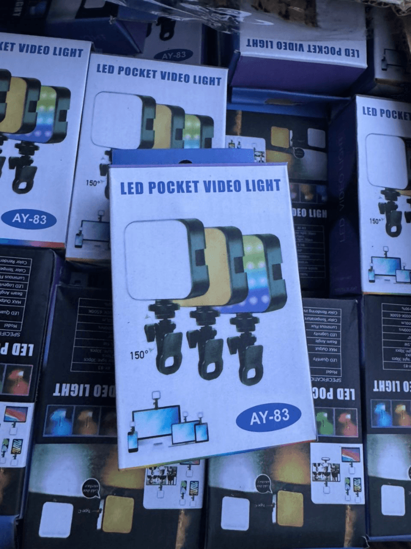 Led light multicolor - 1