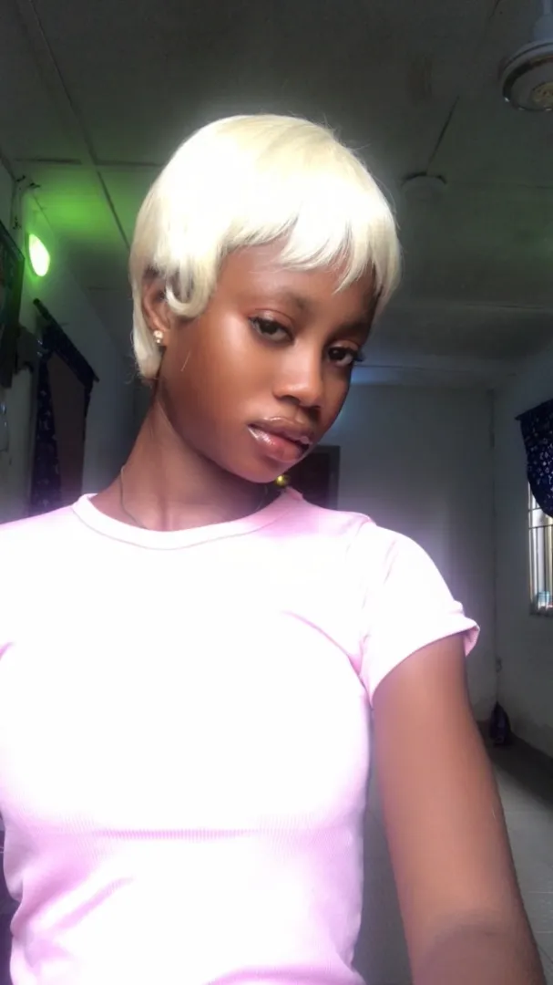 Skull cap π― human hair - 1