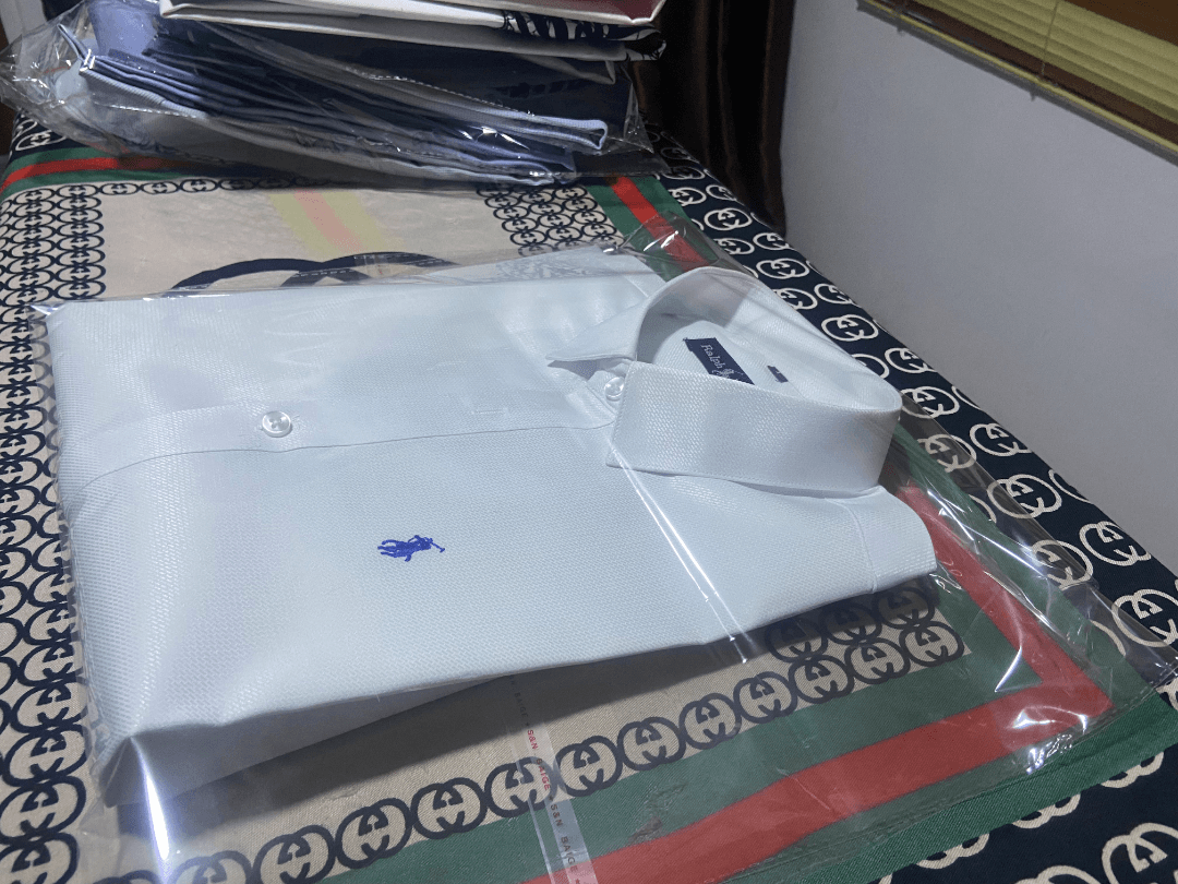 Midastouch laundry - 1