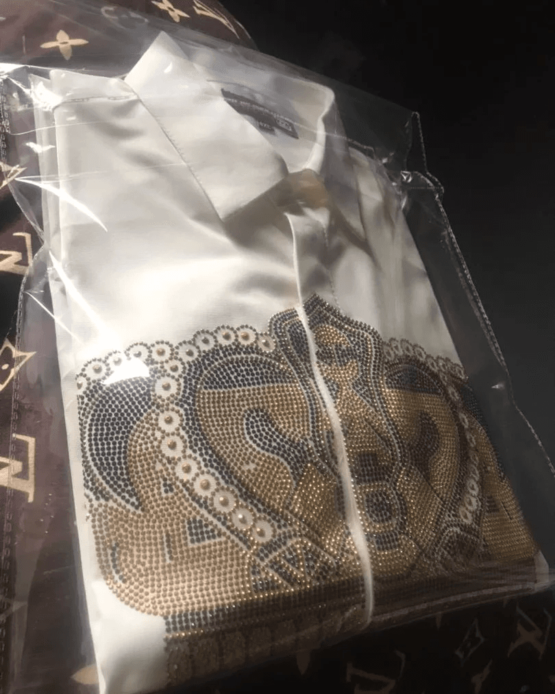 Midastouch laundry - 4