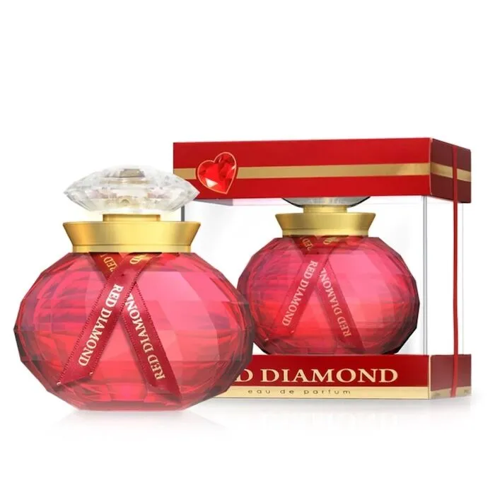 Body perfumes - 1