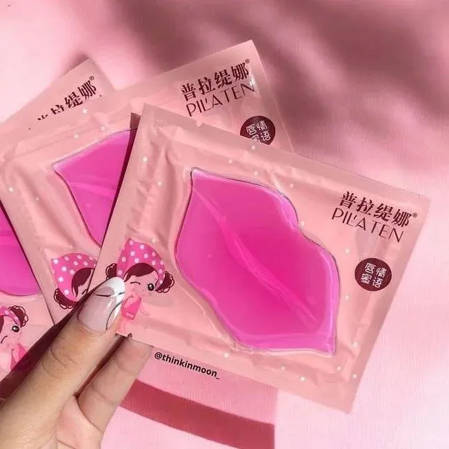 Lip mask - 1