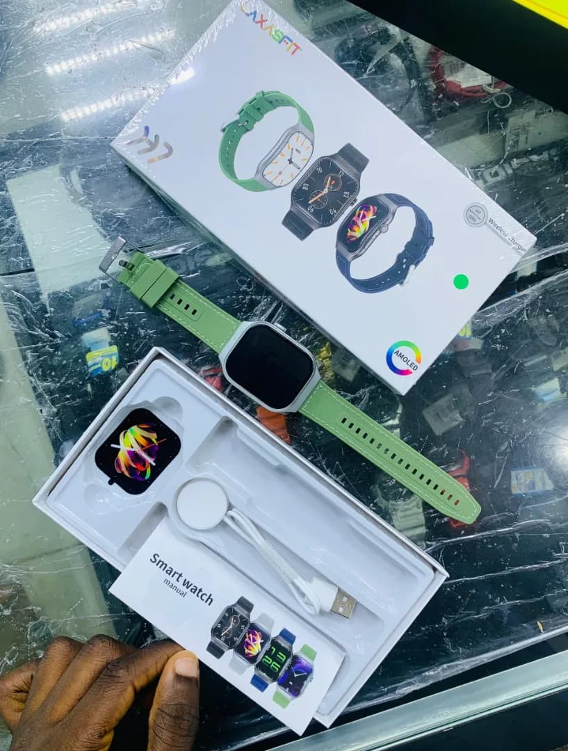 Smart wristwatch - 2