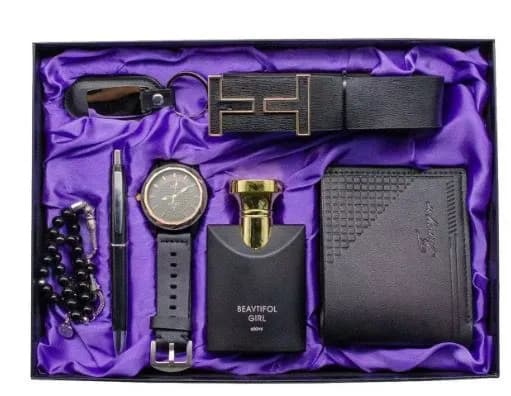 Jesou watch collection - 3