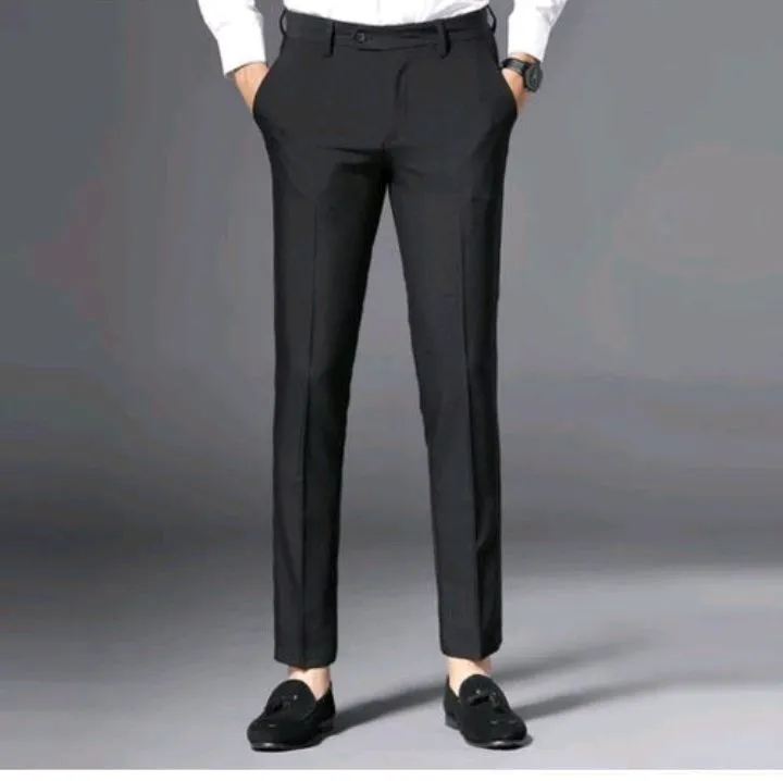 Male trousers - 3
