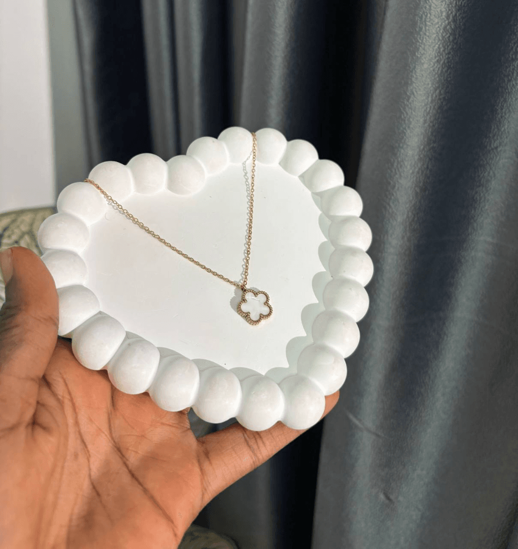 5 EDGE VCA CHAIN - 1