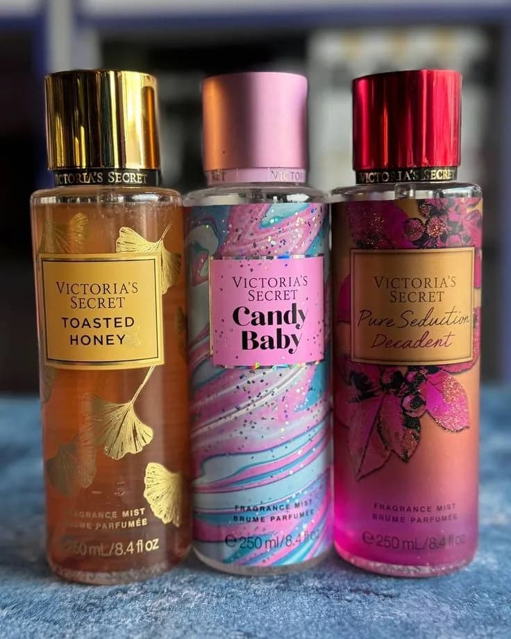 Victoria secret 250mls - 1