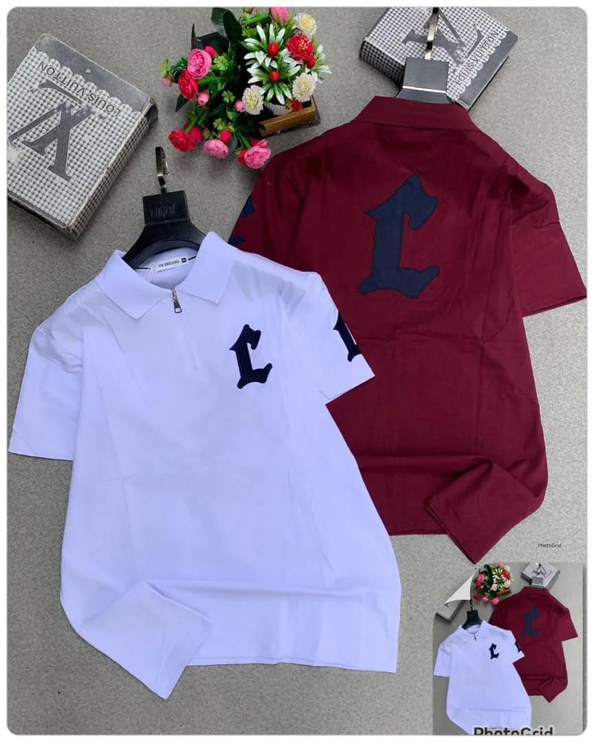 ROUNDNECK FOR GUYS - 3