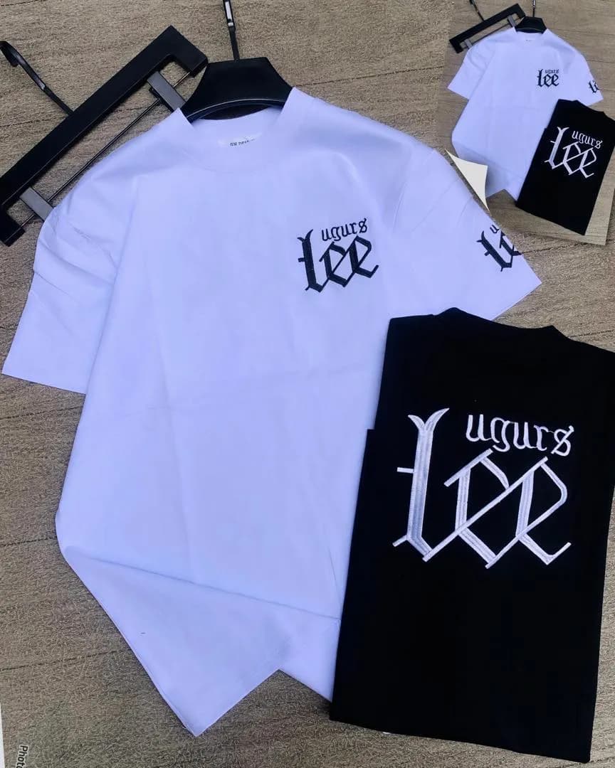 Roundneck for guys - 1