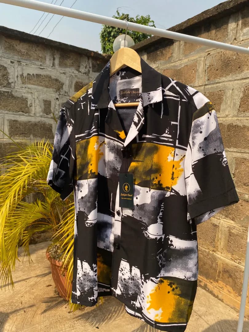 Quality Vintage Shirts - 1