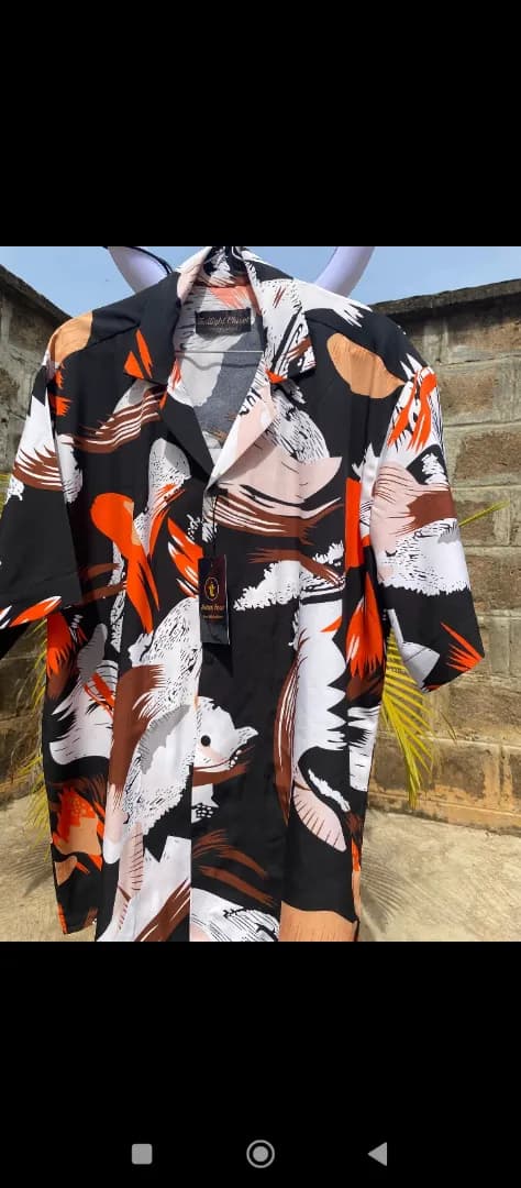 Quality Vintage Shirts - 2