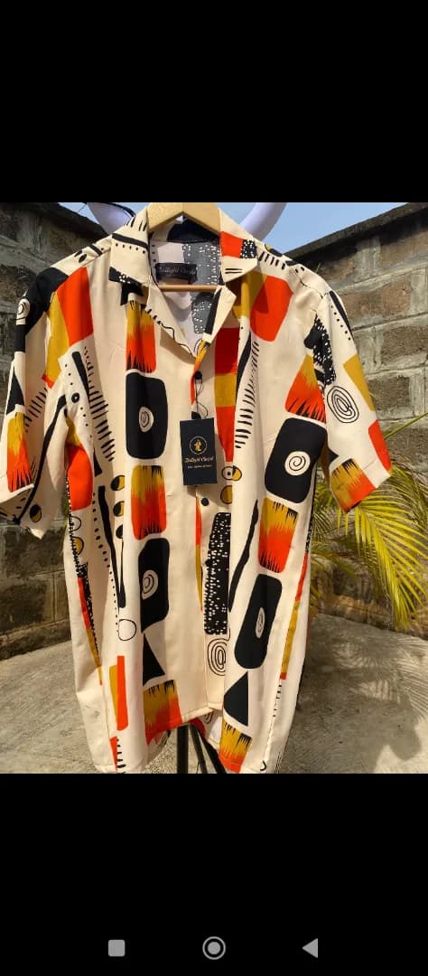 Quality Vintage Shirts - 6