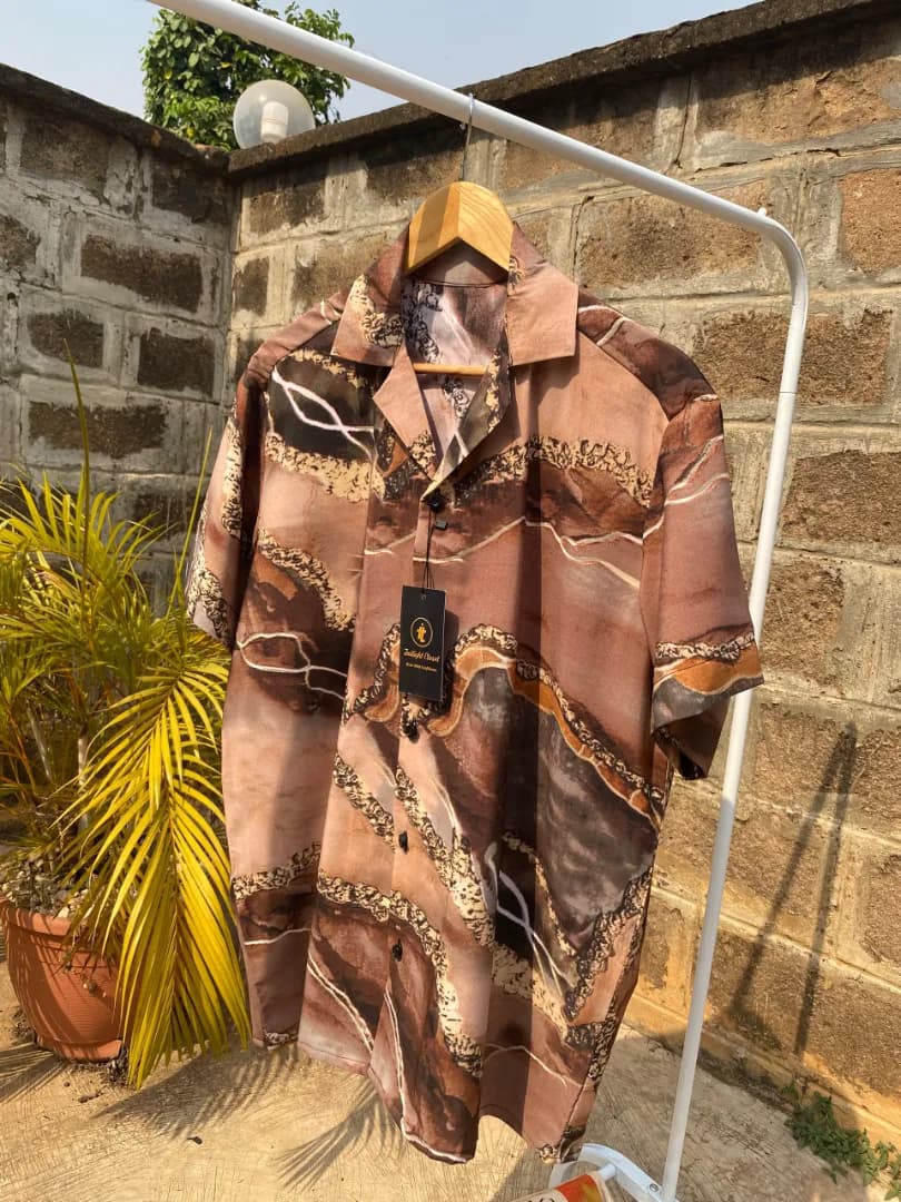 Quality and affordable Vintage shirts - 2