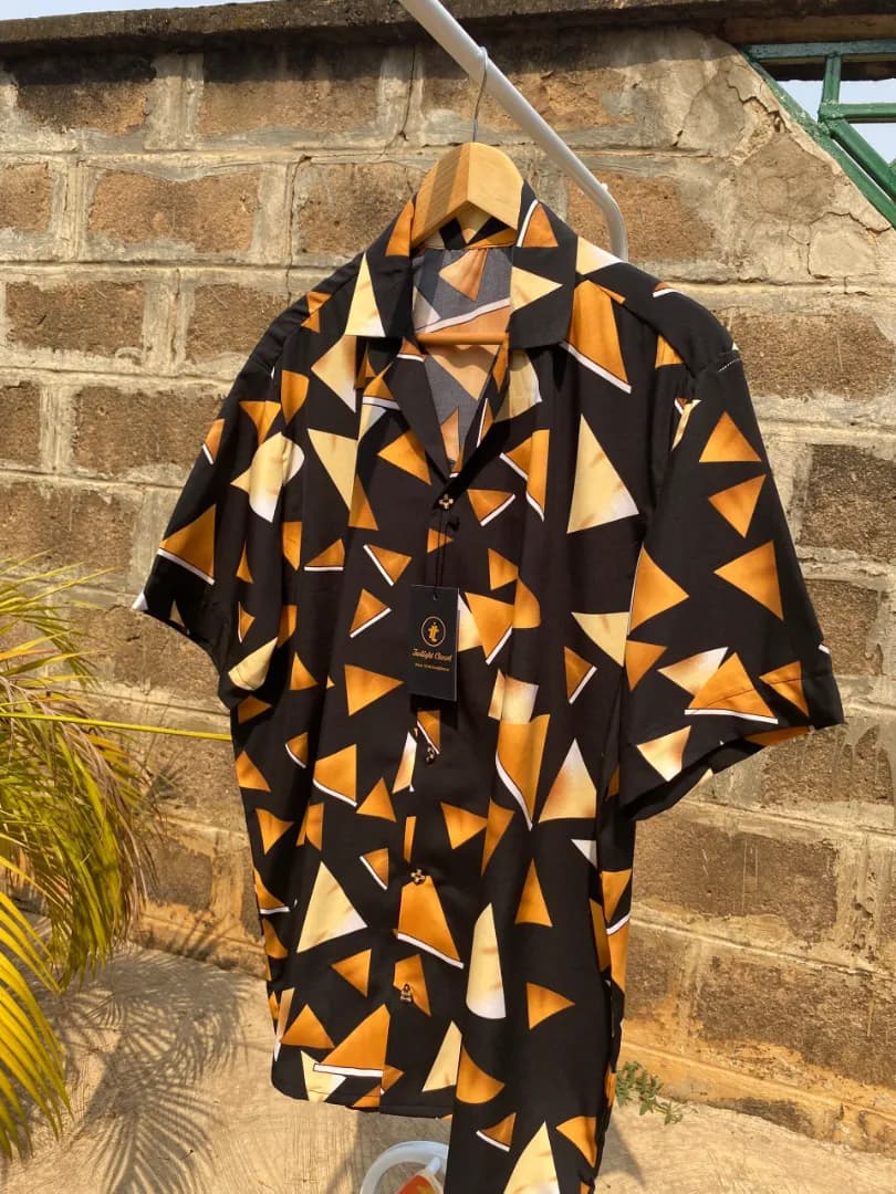 Quality and affordable Vintage shirts - 3