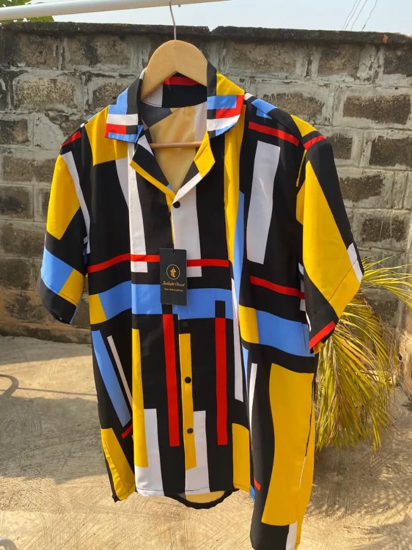 Quality and affordable Vintage shirts - 4
