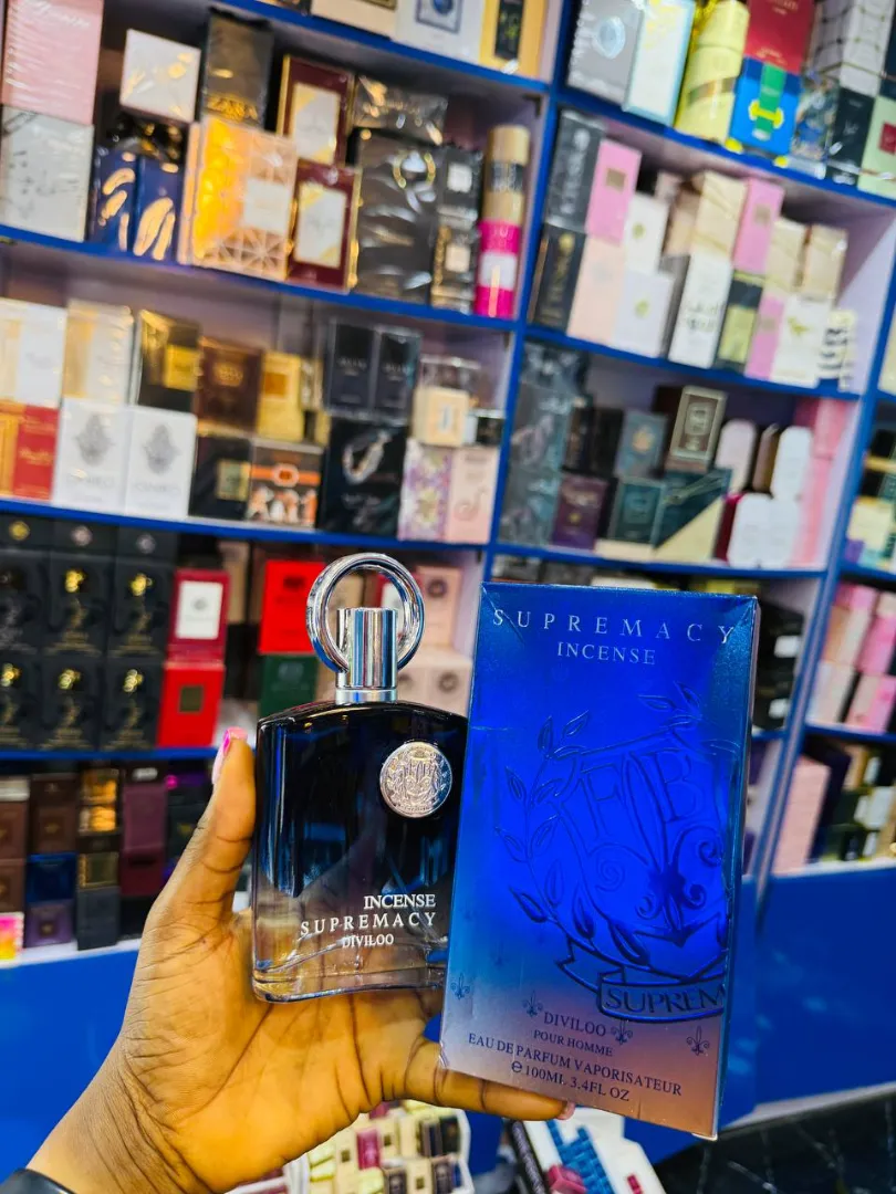 Supremacy 100ml by daviloo - 4