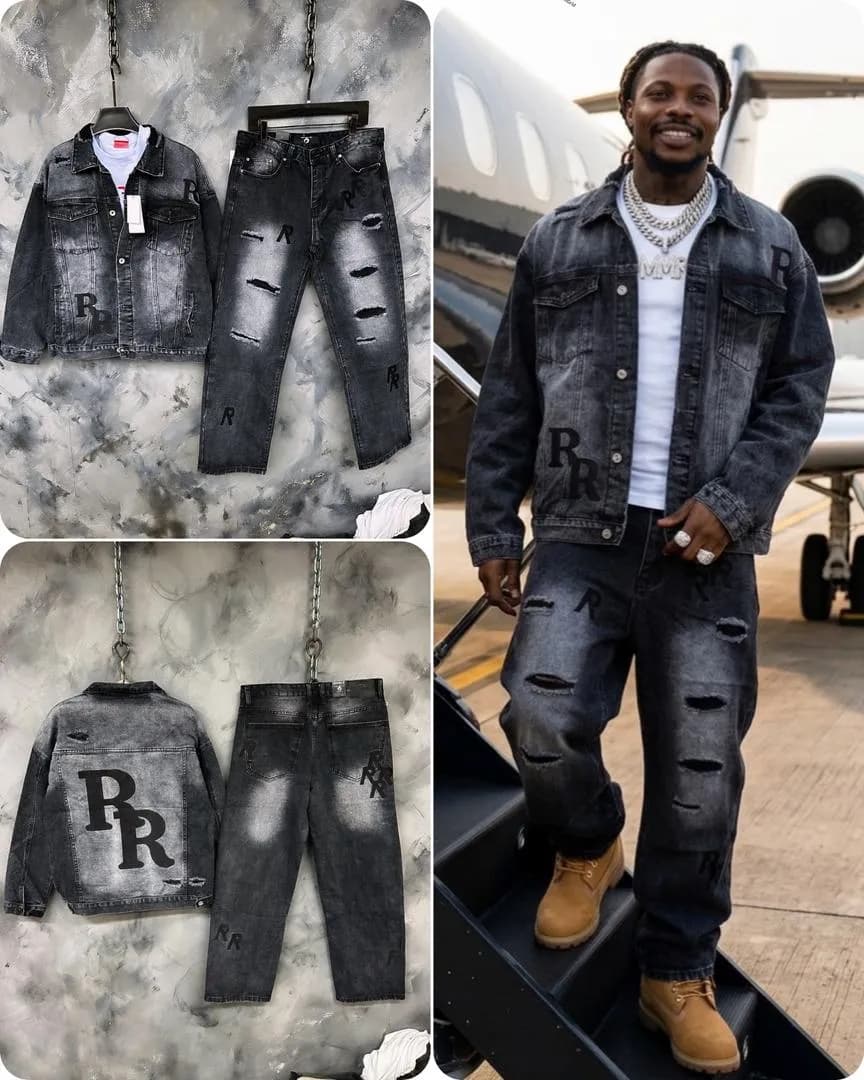 mens luxury u and down - 4