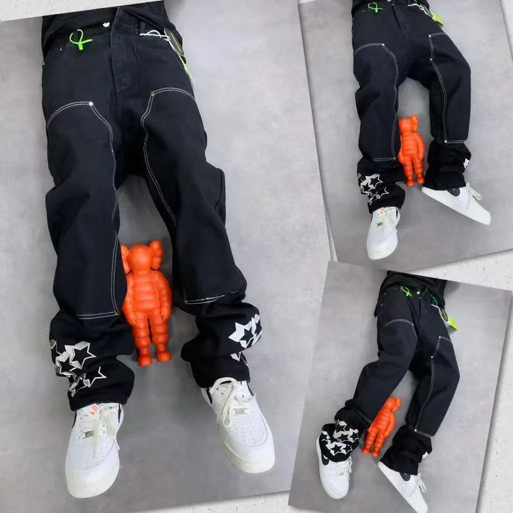 mens luxury u and down - 5