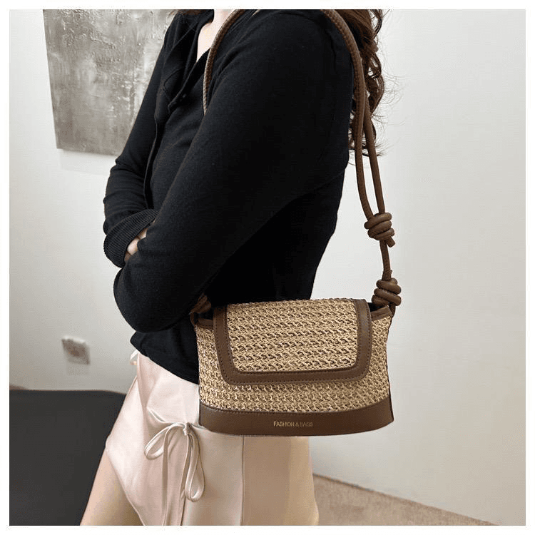 Ladies handbag - 3