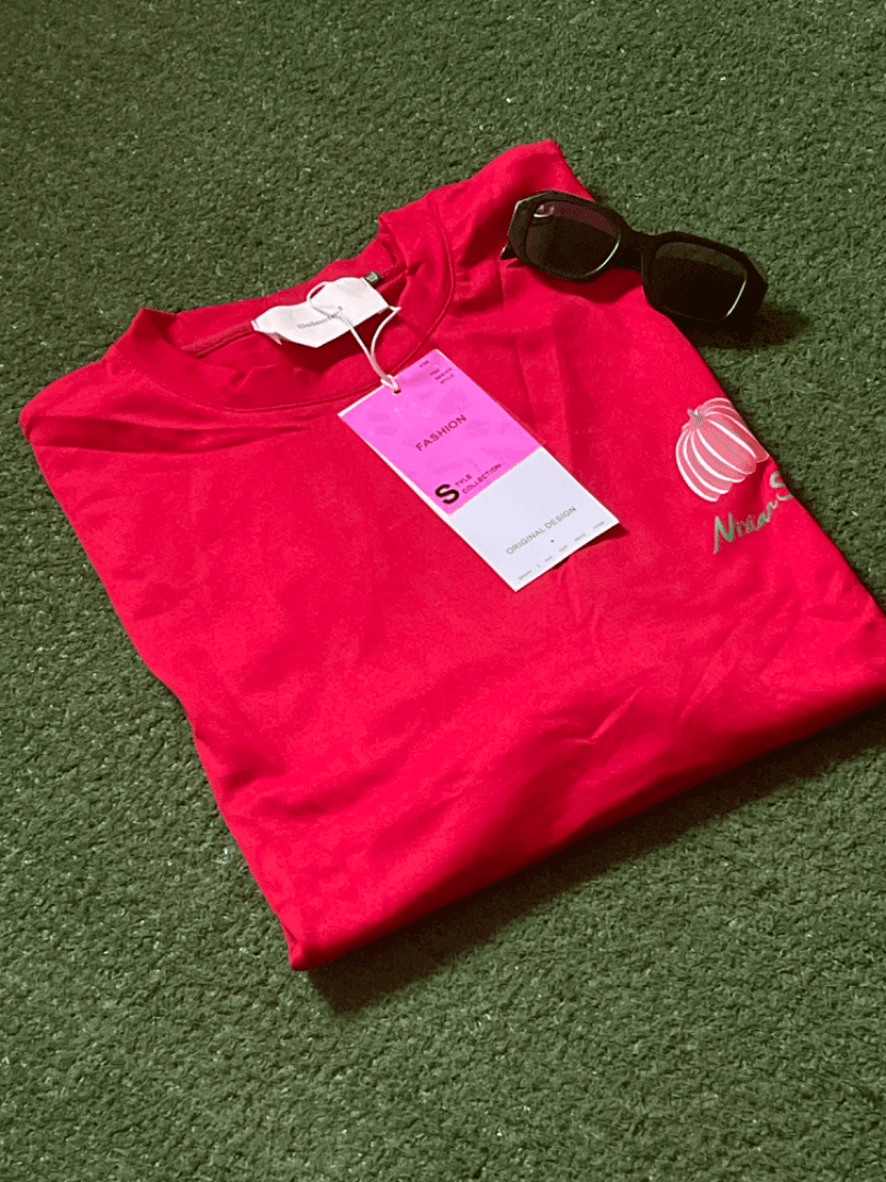 Quality unisex tees - 1