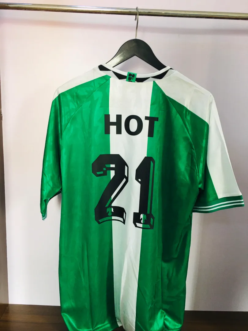 Premium customisation - 1