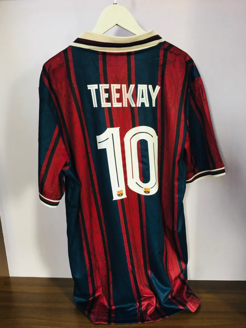 Premium customisation - 2