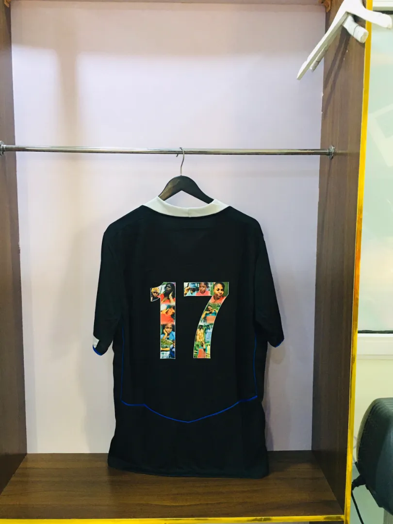 Premium customisation - 4