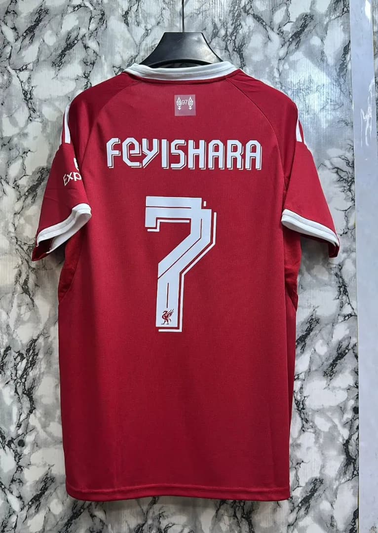 Premium customisation - 6