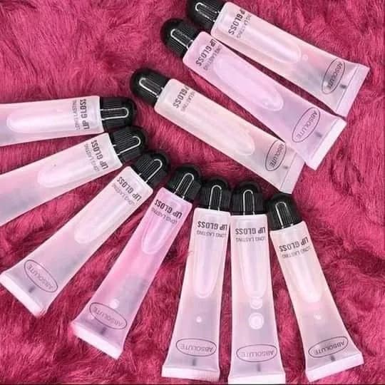 Girl essentials for slaying - 1