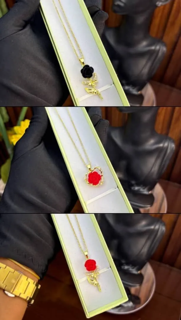 Girl essentials for slaying - 3