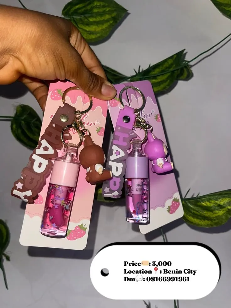 Hair accessories - 3