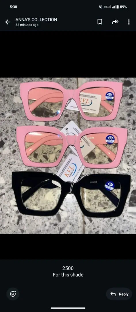 Hair accessories - 4