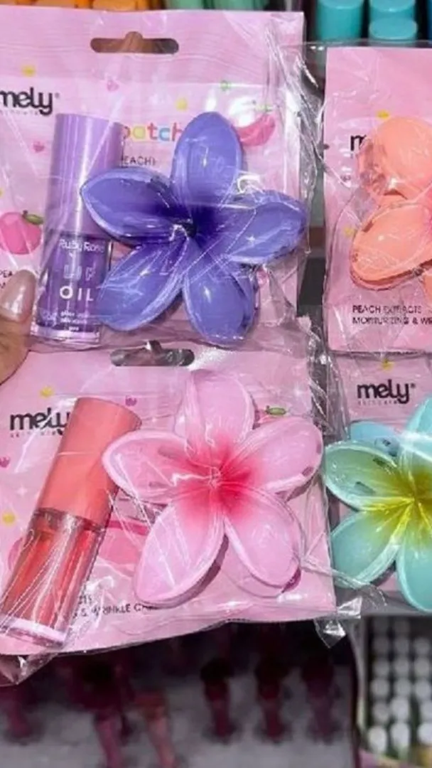 Hair accessories - 5